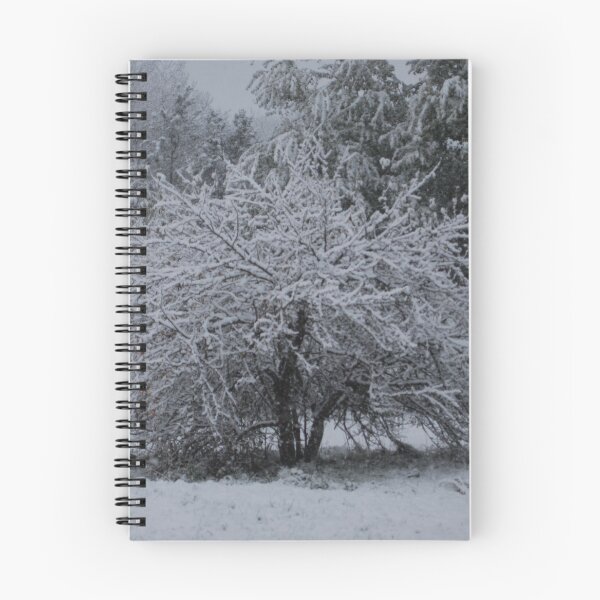 Item preview, Frozen Apple Tree designed and sold by Ckoma.