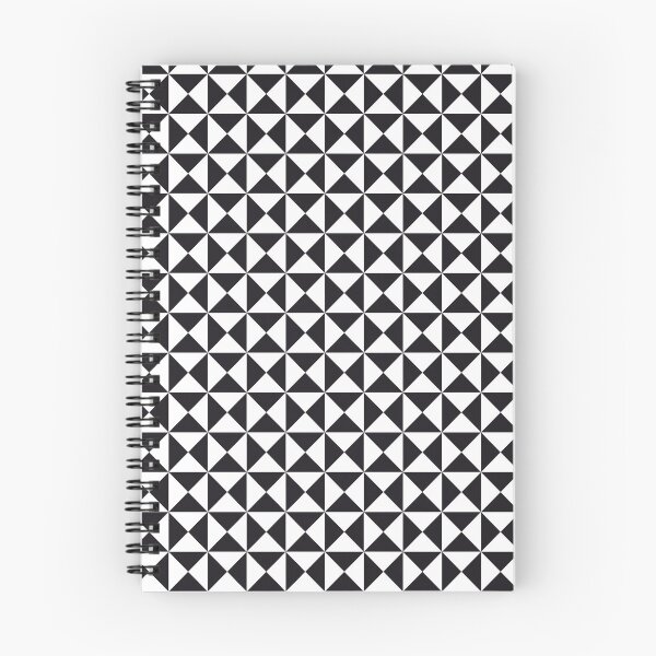 Item preview, Geometric pattern triangles designed and sold by Good_Things.
