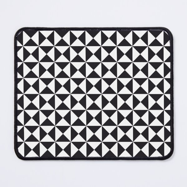 Item preview, Geometric pattern triangles designed and sold by Good_Things.