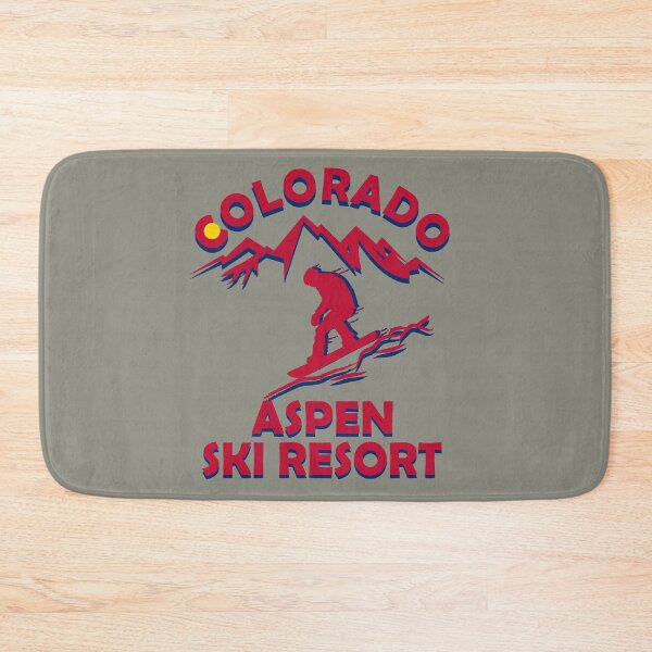 Item preview, Aspen Colorado - Aspen ski resort designed and sold by Alexaltay.