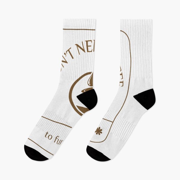 Item preview, I Don’t Need Coffee to Function designed and sold by B-Space.