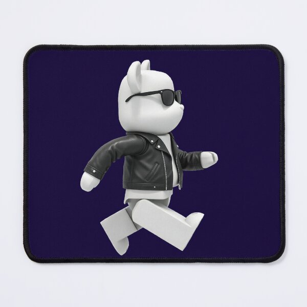 Item preview, Leather Jacket Bear Brick designed and sold by visualeffect7.