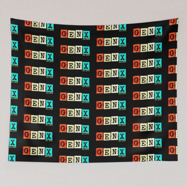 Item preview, Gen X 79 designed and sold by Snookie420.
