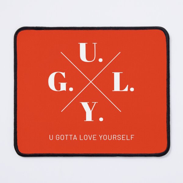 Item preview, ugly (X) neon designed and sold by Cornelia Ott.