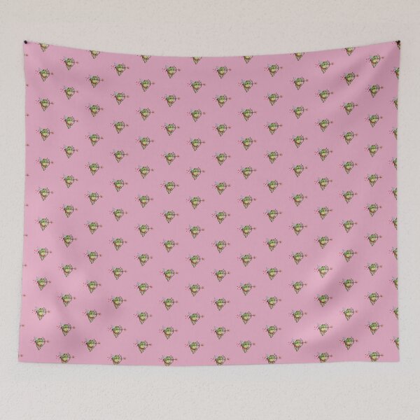 Item preview, Cupid Frog on Duty designed and sold by CARPIO Creations.