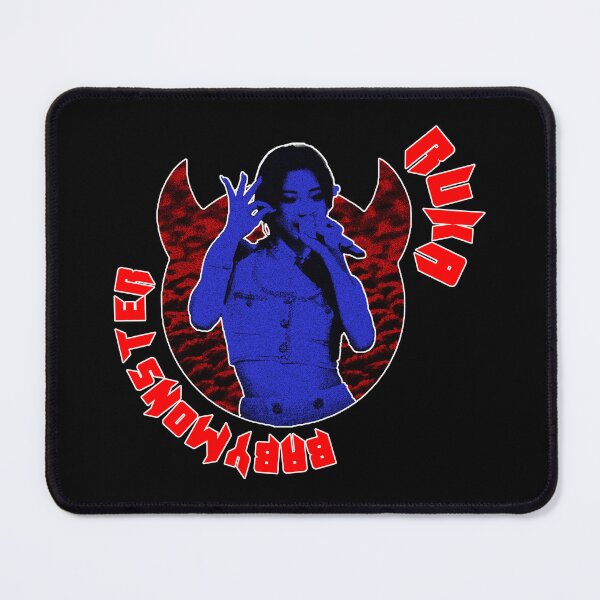 Item preview, Ruka BABYMONSTER Kpop designed and sold by ShiroHero.