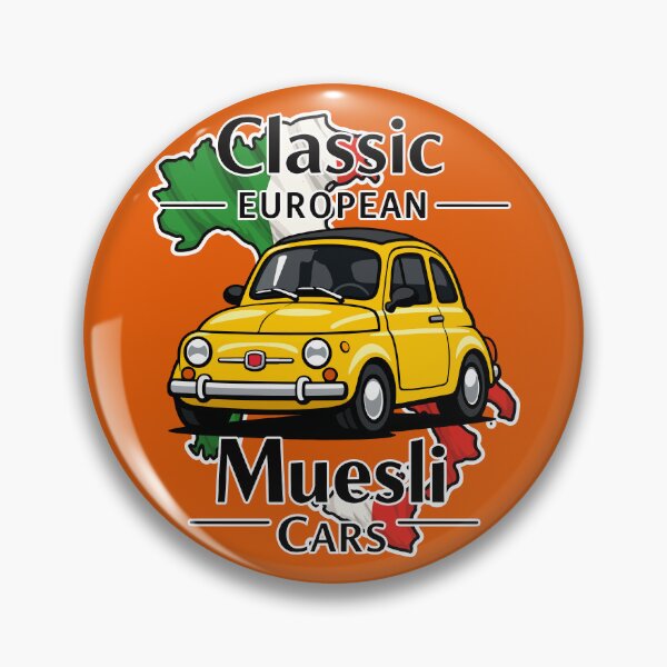 Item preview, Classic European Cars designed and sold by R4WDRIV3.