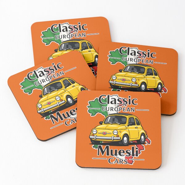 Item preview, Classic European Cars designed and sold by R4WDRIV3.