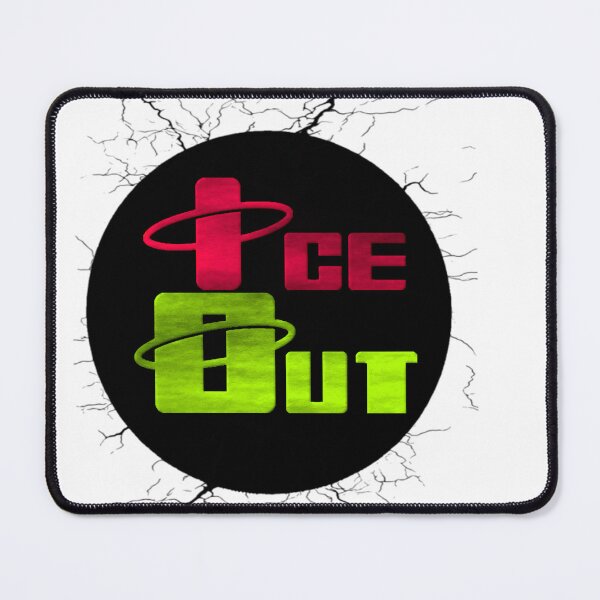 Item preview, ICE OUT designed and sold by blacK1982White.