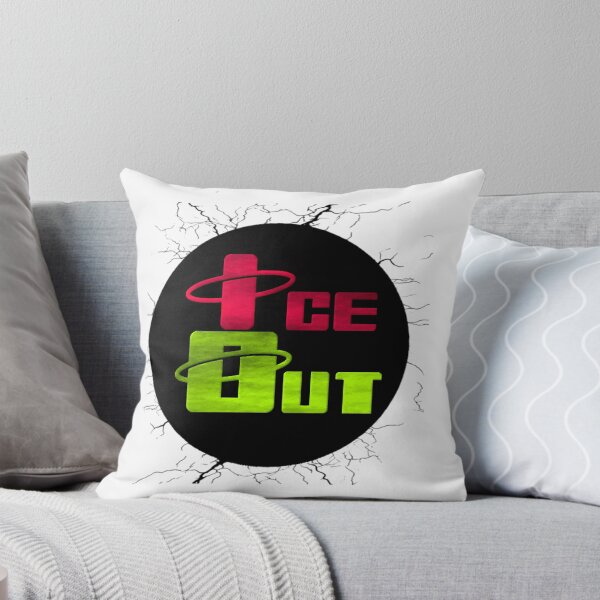 Item preview, ICE OUT designed and sold by blacK1982White.