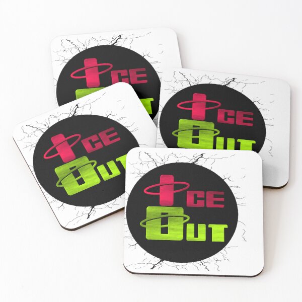 Item preview, ICE OUT designed and sold by blacK1982White.