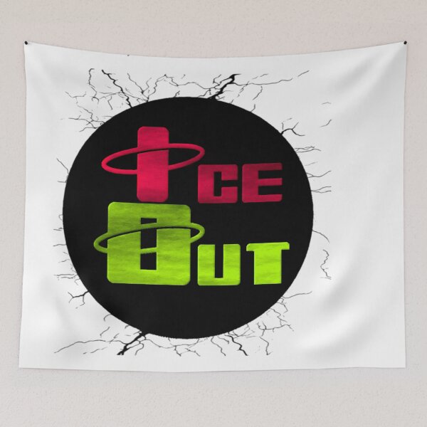 Item preview, ICE OUT designed and sold by blacK1982White.