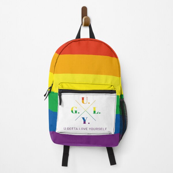 Item preview, ugly and proud designed and sold by Cornelia Ott.