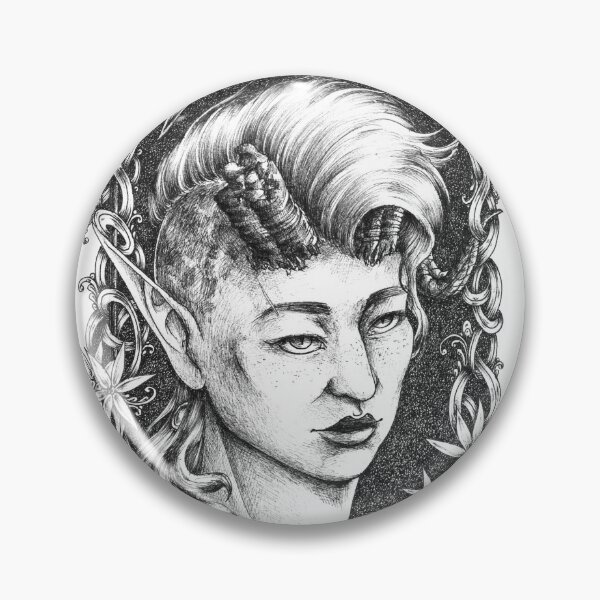 Item preview, Karlach Cliffgate designed and sold by AncaXBre.