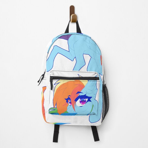 Item preview, Rainbow Dash designed and sold by MatiaMoka.