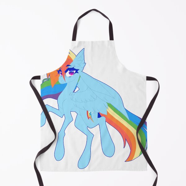 Item preview, Rainbow Dash designed and sold by MatiaMoka.