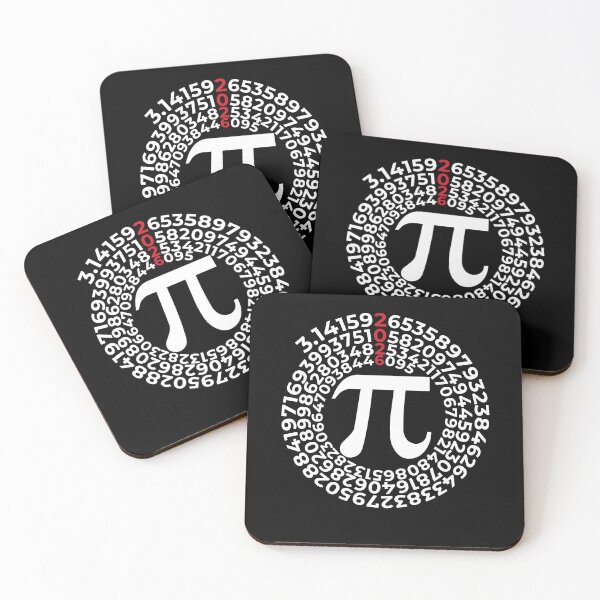 Item preview, Pi Day 2026 with Numbers Spiral | number 3.1415 designed and sold by Halfstone.