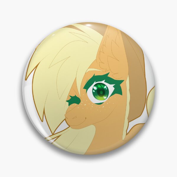 Item preview, AppleJack designed and sold by MatiaMoka.