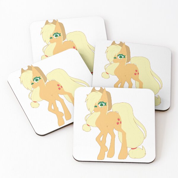 Item preview, AppleJack designed and sold by MatiaMoka.