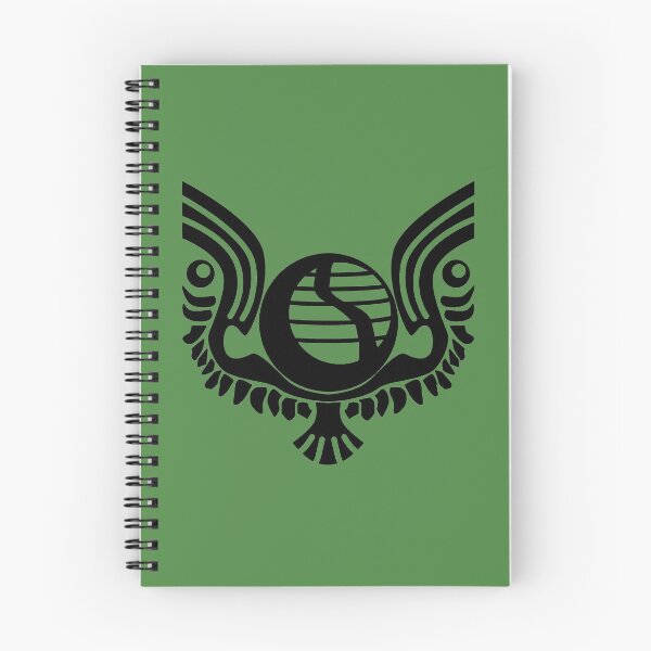 Item preview, Alternate UNSC Marines Symbol designed and sold by BitRadical.