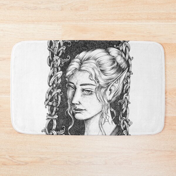 Item preview, Minthara Baenre designed and sold by AncaXBre.