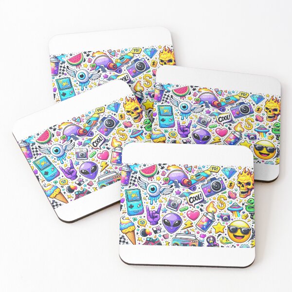 Item preview, Emoji and Symbol image  designed and sold by LanziShop.