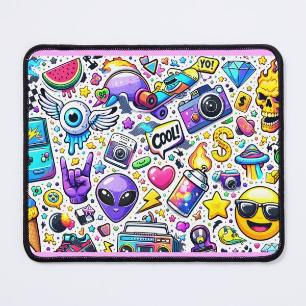 Item preview, Emoji and Symbol image designed and sold by LanziShop.