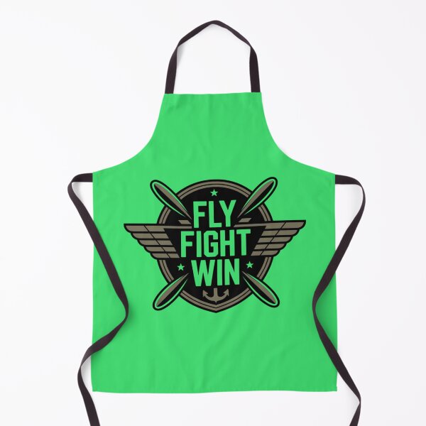 Item preview, Fly. Fight. Win designed and sold by ALL ART .