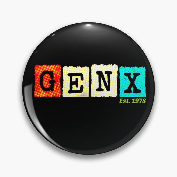 Item preview, Gen X 78 designed and sold by Snookie420.
