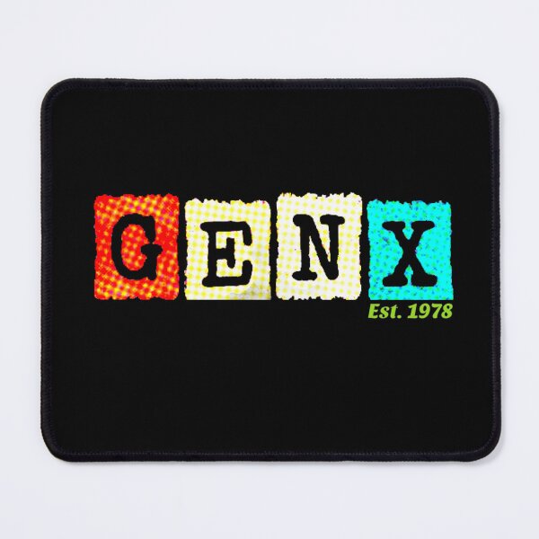 Item preview, Gen X 78 designed and sold by Snookie420.