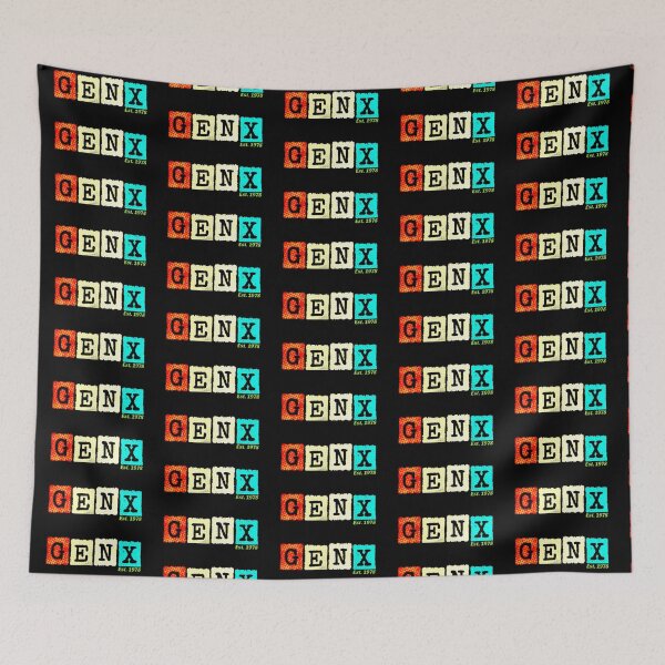 Item preview, Gen X 78 designed and sold by Snookie420.