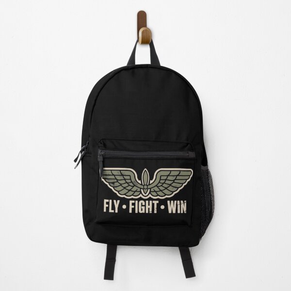 Item preview, Fly. Fight. Win designed and sold by ALL ART .