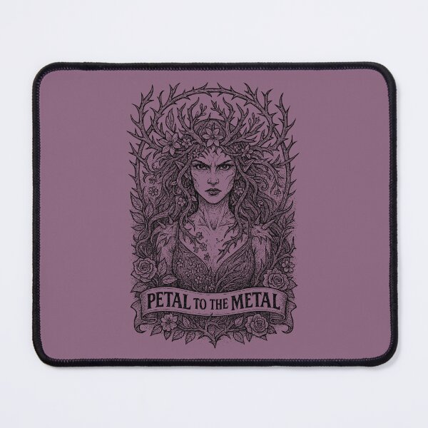 Item preview, Petal to the Metal designed and sold by Coconautica.