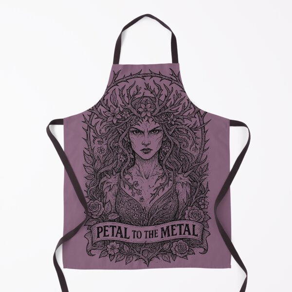 Item preview, Petal to the Metal designed and sold by Coconautica.