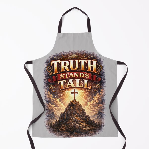 Item preview, Truth Stands Tall designed and sold by EB FASHION GH.