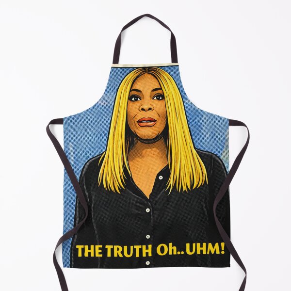 Item preview, The Truth… UHM! – Retro 60s Pop Art Meme Comic designed and sold by anibal18.