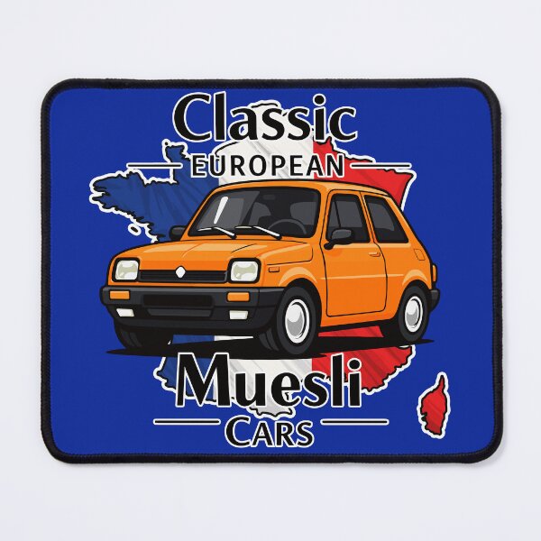 Item preview, Classic European Cars designed and sold by R4WDRIV3.