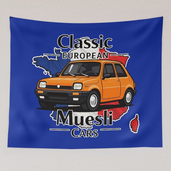 Item preview, Classic European Cars designed and sold by R4WDRIV3.