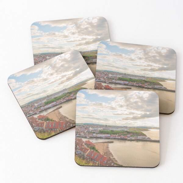 Item preview, Whitby, Yorkshire designed and sold by Darren Frazer Photography.
