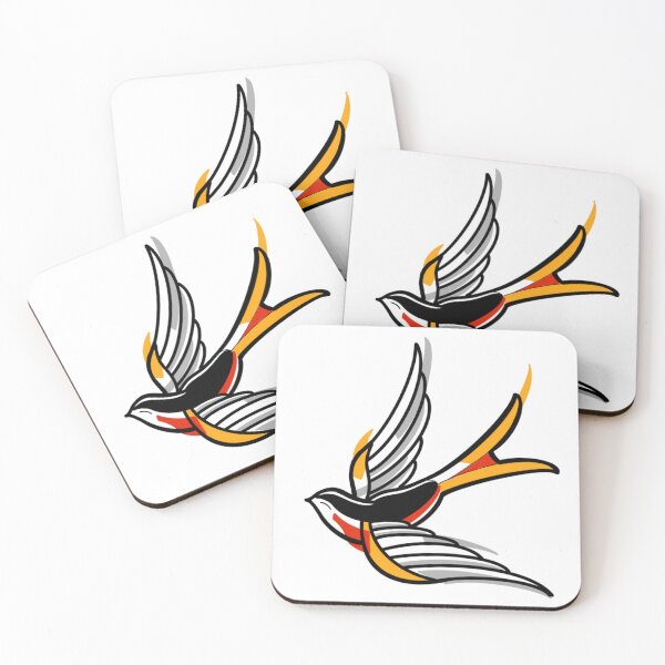 Item preview, Swallow designed and sold by Juanverdeta2.