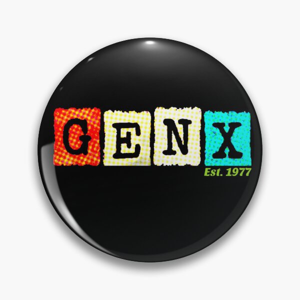 Item preview, Gen X 77 designed and sold by Snookie420.