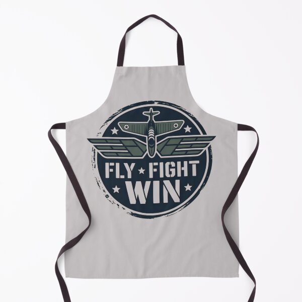 Item preview, Fly. Fight. Win designed and sold by ALL ART .