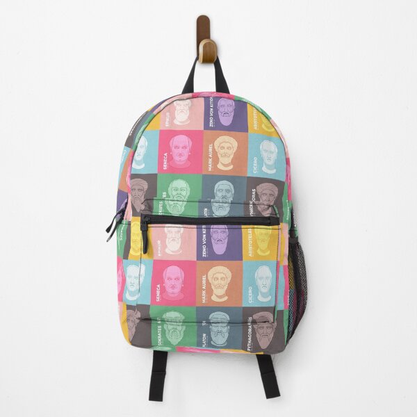 Item preview, Philosophers of Antiquity designed and sold by sanbrill.