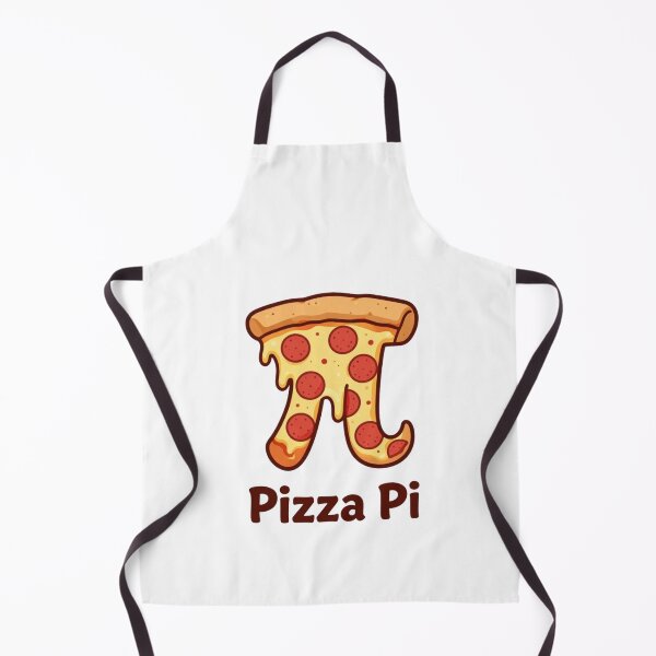Item preview, Pizza Pi | Funny Pepperoni Food Math Pun 3.14 designed and sold by MotivAura.