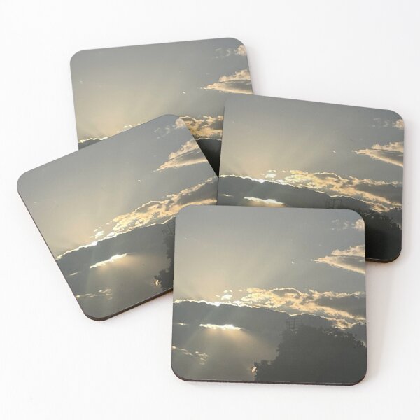 Item preview, Glory of an afternoon sun designed and sold by Tiahtana.