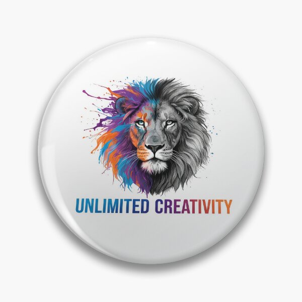 Item preview, Unlimited Creativity designed and sold by Best-An-Shop.
