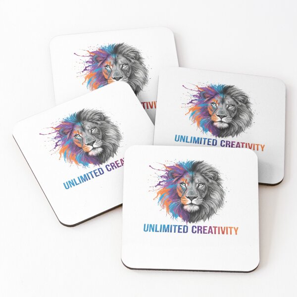 Item preview, Unlimited Creativity designed and sold by Best-An-Shop.