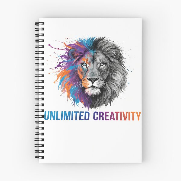 Item preview, Unlimited Creativity designed and sold by Best-An-Shop.