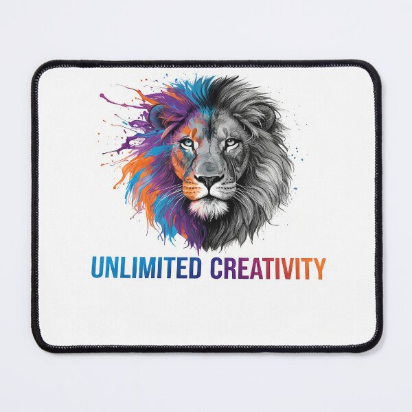 Item preview, Unlimited Creativity designed and sold by Best-An-Shop.