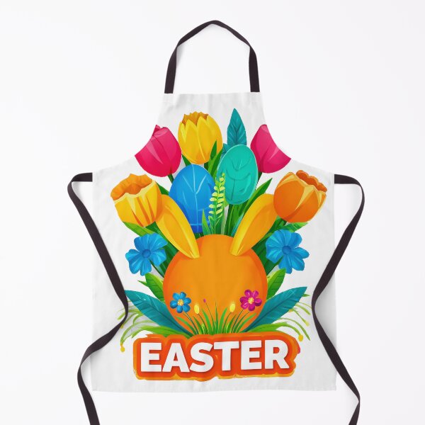 Item preview, Easter prep Graphic Art Design designed and sold by tweeds-sow-4v.